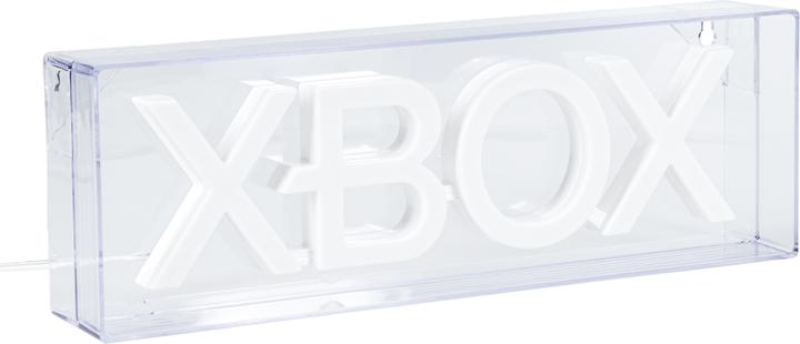 Image du produit Paladone Products Microsoft - Xbox - Lampe Logo Néon LED