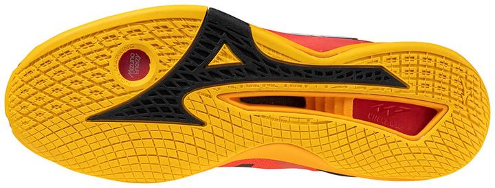 Produktbild Mizuno Wave Stealth Neo UX (47)