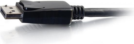 Actual product image C2G 50193 (0.90 m, DisplayPort)