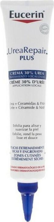 Actual product image Eucerin Urea Repair Plus (Body cream, 75 ml)