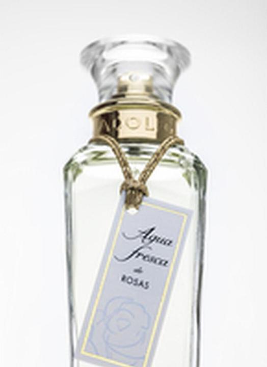 Produktbild Adolfo Dominguez Agua Fresca De Rosas Eau de Toilette, 60ml (Eau de Toilette, 60 ml)