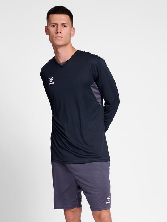 Immagine prodotto hummel Hmlauthentic Pl Maglia L/S (XXL)