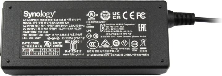 Image du produit Synology EA10681N-120