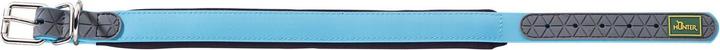 Actual product image Hunter Collar Convenience Comfort Biothane Neoprene Padded (Dog, General)