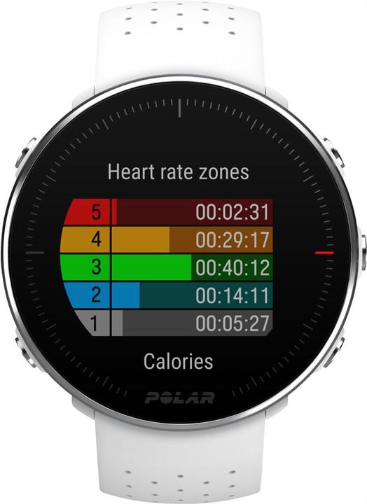 Produktbild Polar Vantage M (46 mm)