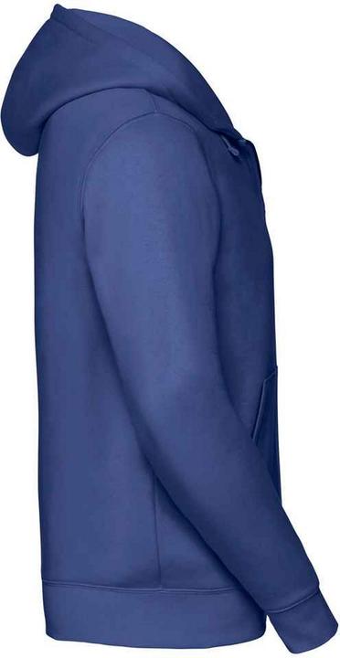 Actual product image Russell Mens Authentic Hooded Sweatshirt (XL)