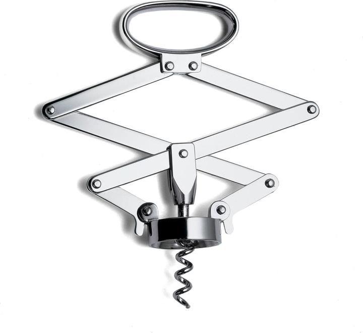 Produktbild Alessi Socrates (Korkenzieher)