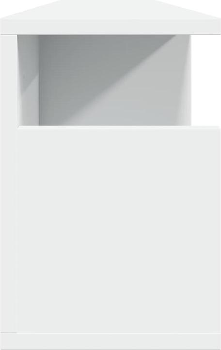 Actual product image VidaXL Wall cabinet (100 x 20 x 30 cm)