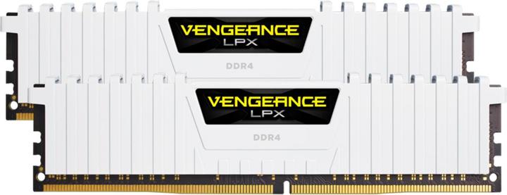 Produktbild Corsair Vengeance LPX (2 x 8GB, 3200 MHz, DDR4-RAM, DIMM)