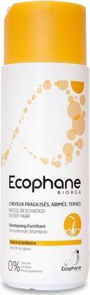 Biorga Ecophane Stärkendes Shampoo 200ml (200 ml, Flüssiges Shampoo)