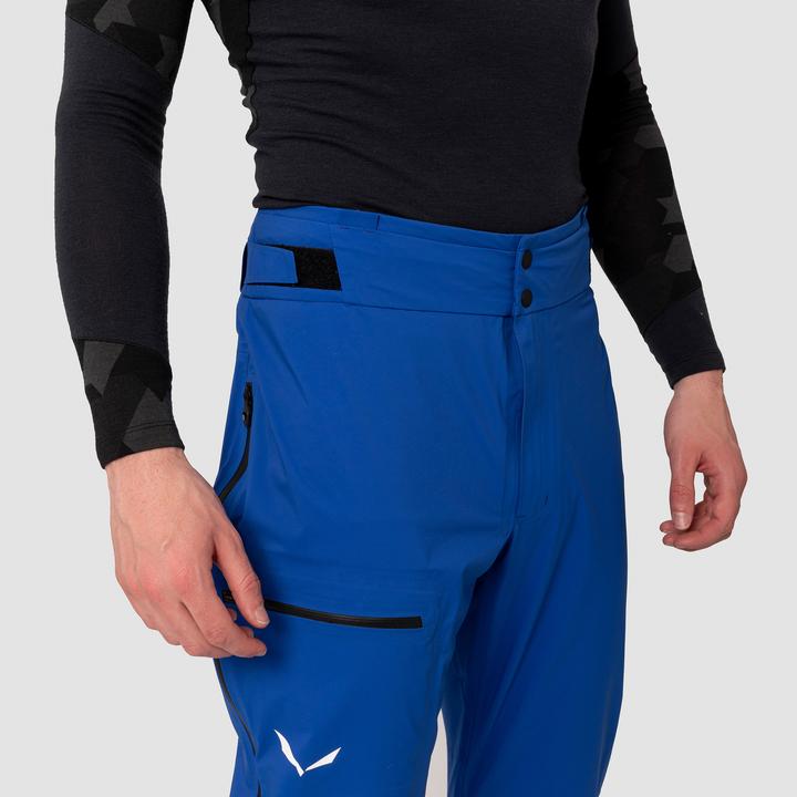 Actual product image Salewa Ortles 3L Powertex Pants (L)