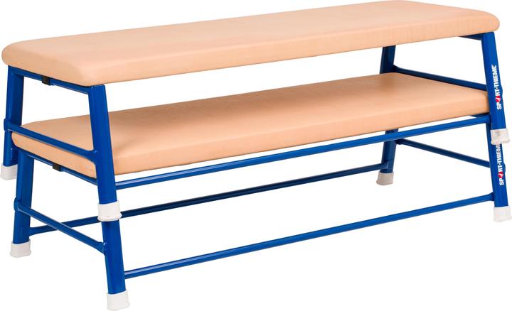 Image du produit Sport-Thieme Sprung- und Turnbank Original
