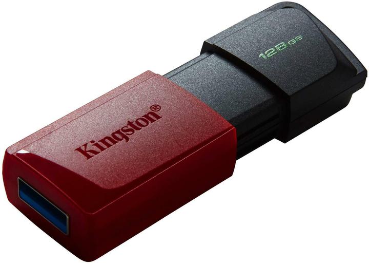Image du produit Kingston DataTraveler Exodia M (128 Go, USB-A, USB 3.2)