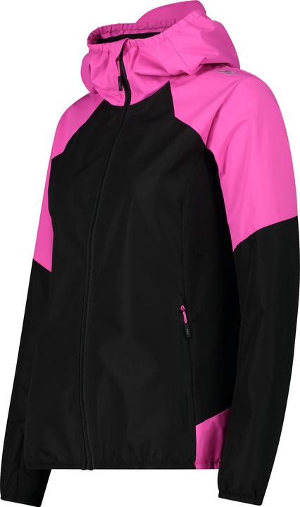 Image du produit CMP Campagnolo Sweat à capuche hybride (36)