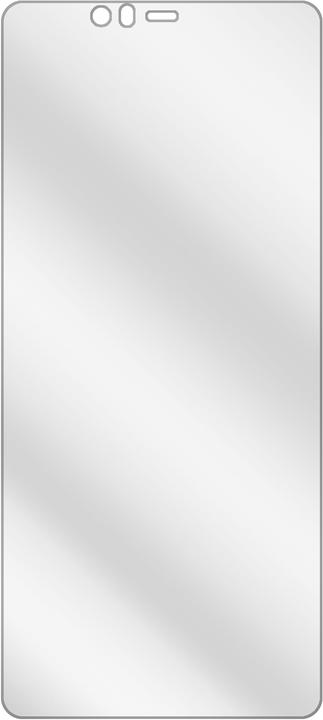 Produktbild Dipos Displayschutzfolie Crystalclear (1 Stück, Nokia 5.1 Plus)