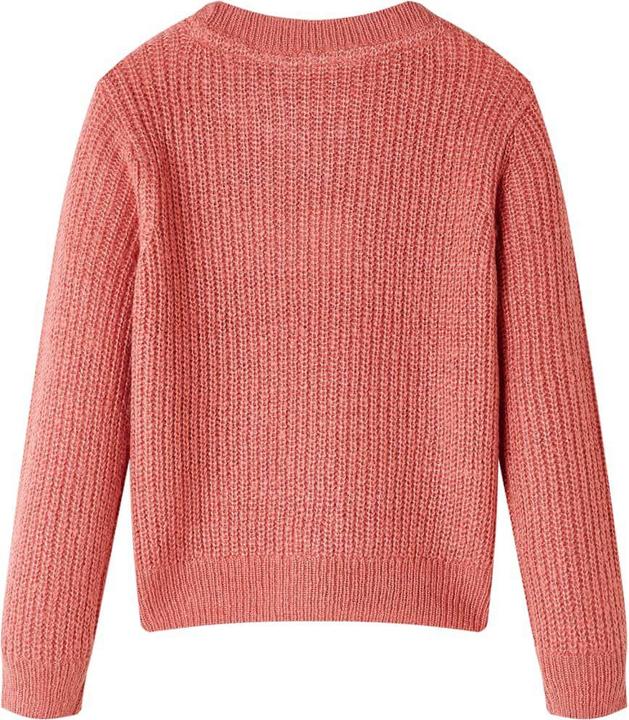 Immagine prodotto VidaXL Maglia per bambini rosa medio 92,Materiale: 67% acrilico (92)