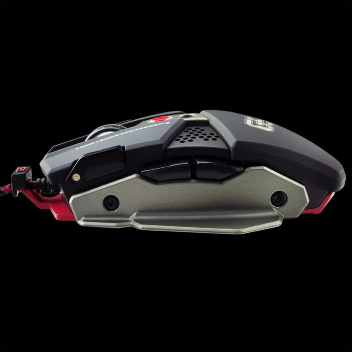 Immagine prodotto Dragon War G5 Warlord Gaming Mouse incl. Mousepad (Cablato)