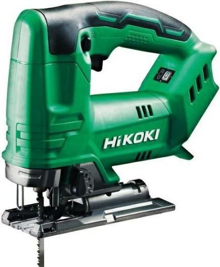 Image du produit Hikoki Scie sauteuse 18V