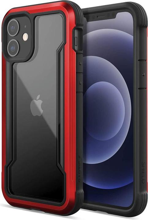 Produktbild Xdoria Defense Shield For Iphone 11 Pro (Apple iPhone 11 Pro)