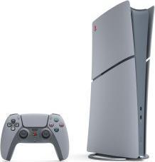 Produktbild Sony Playstation 5 Digital 30th Anniversary