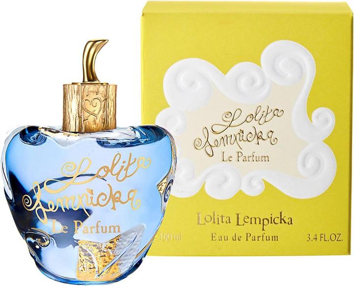 Produktbild Lolita Lempicka Le Parfum (Eau de Parfum, 100 ml)