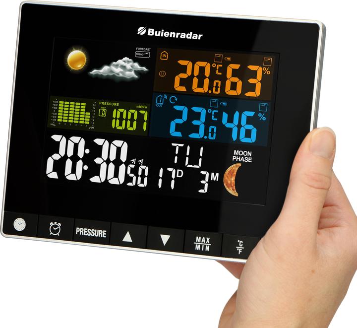 Image du produit Buienradar BR700