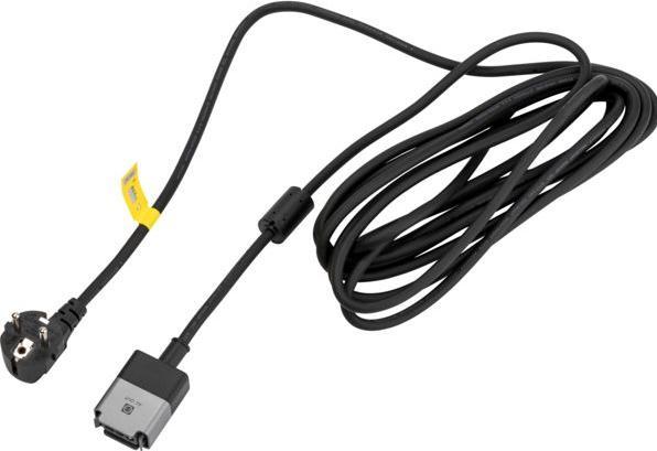 Actual product image EcoFlow AC Cable 5m