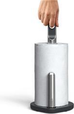 Actual product image Joseph Joseph Hold grau Küchenrollenständer mit Griff