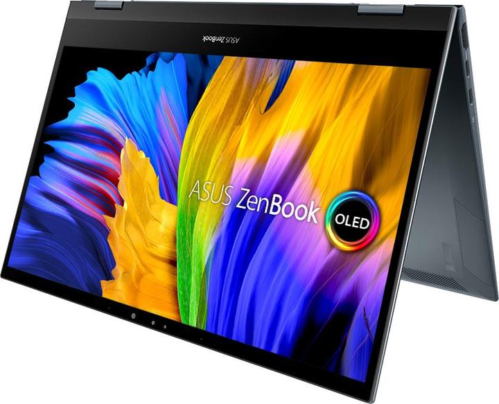 Image du produit ASUS UX363EA-HP575X i5-1135G7 13.3in P 2 - Core i5 - 512 Go (13.30", Intel Core i5-1135G7, 512 Go)