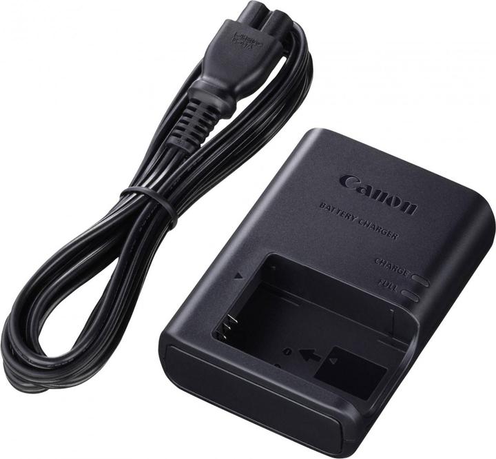 Actual product image Canon Lc-E12 (Charger)