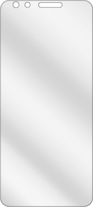 Image du produit Dipos Film de Protection d’écran Crystalclear (5 pièce(s), Nubia N2 Lite)