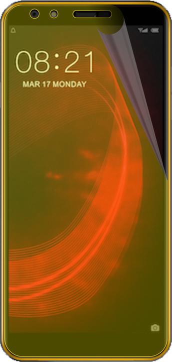 Image du produit Dipos Film de Protection d’écran Full-Cover 3D (2 pièce(s), Nubia N2 Lite)
