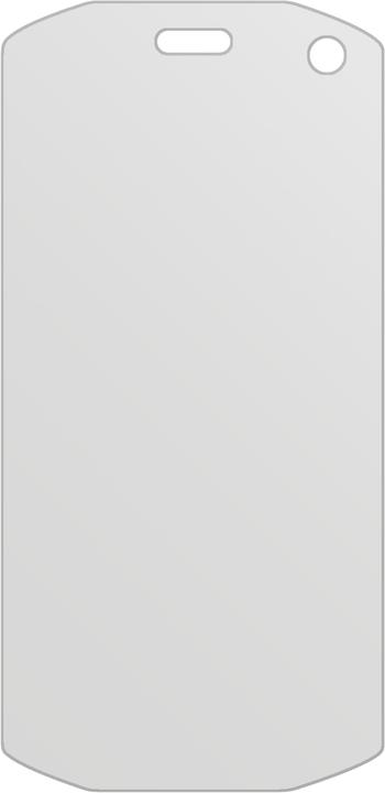 Immagine prodotto Dipos Pellicola Protettiva Antiriflesso (5 Pezzo/i, Cyrus CS 28 Hipster)