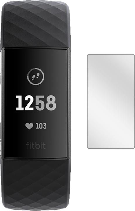 Produktbild Dipos Displayschutzfolie Crystalclear