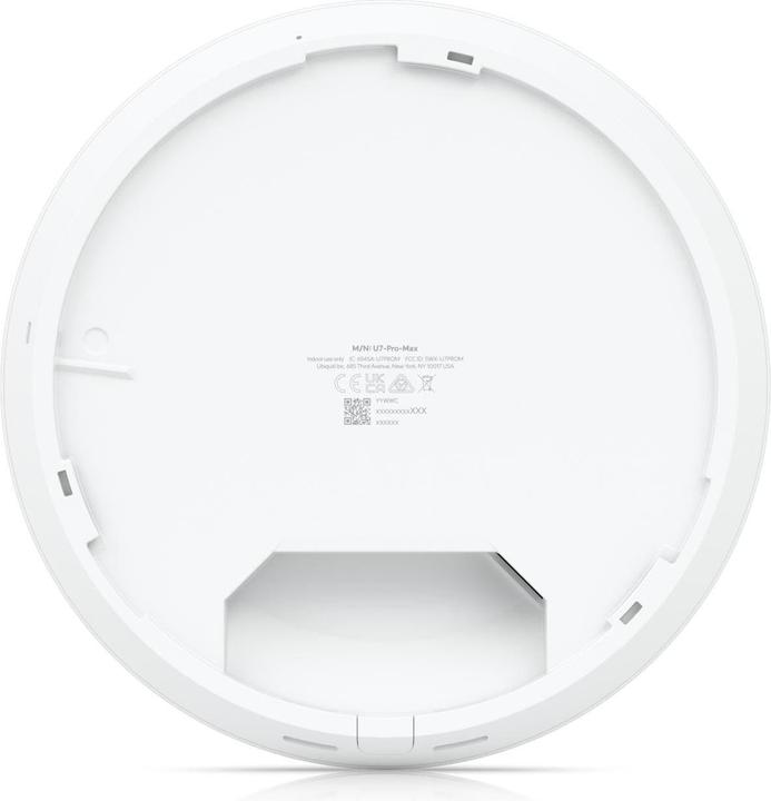 Actual product image Ubiquiti UniFi WiFi 7 Pro-Max (8600 Mbit/s)