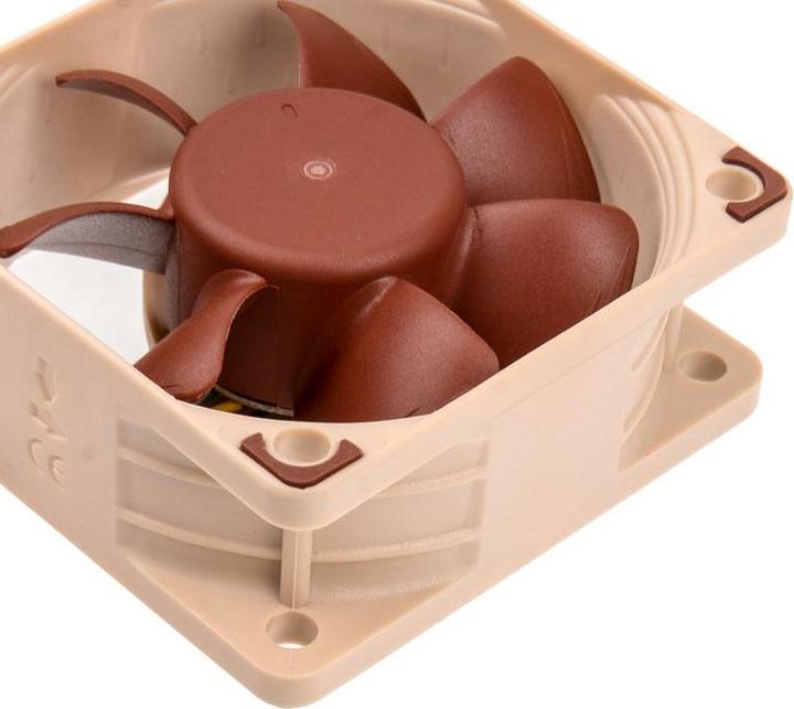 Productafbeelding Noctua Nf-A6x25 Pwm (60 mm, 1 x)