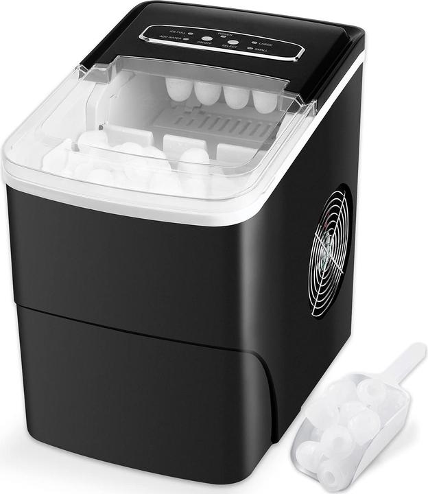 Vpcok Direct Ice cube machine