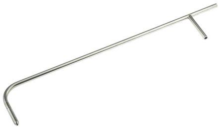 Actual product image Testo Probe 0635 2145 Pitot tube length (Test prod)
