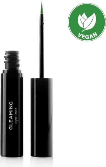 Produktbild Nouba Gleaming Eyeliner Glänzender Eyeliner N.14 königsblau (Royal Blue)