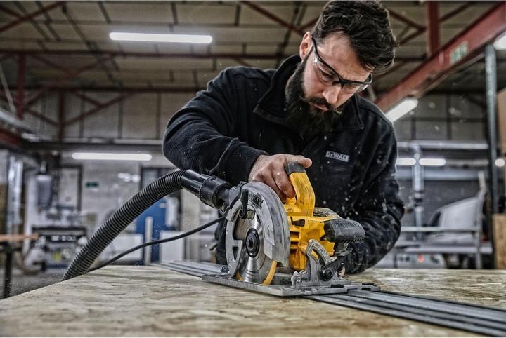Produktbild DeWalt Handkreissäge