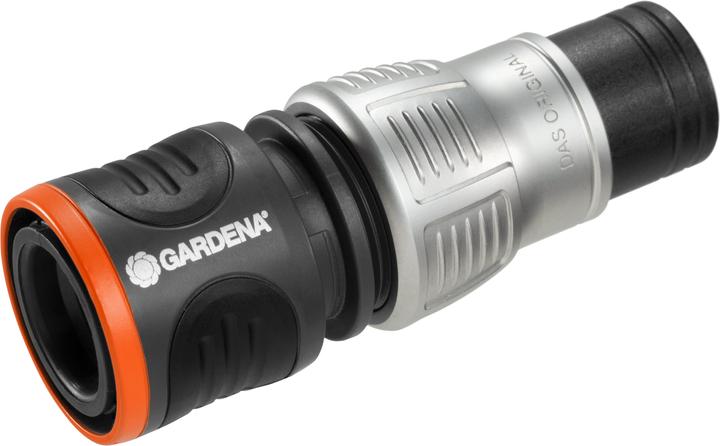 Produktbild Gardena Premium Grundausstattung E6