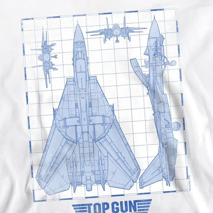 Image du produit Top Gun - Sweat - Adulte (XXL)
