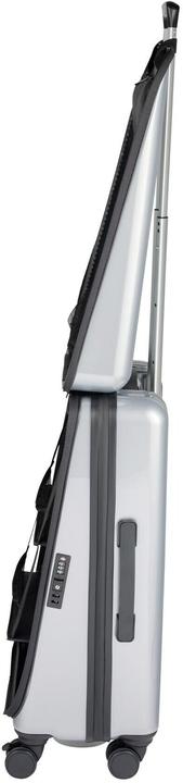 Produktbild Casyro Koffer Gr. L, 120 L (120 l, L (90 - 115l))