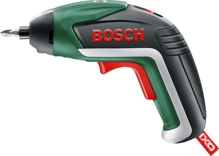 Produktbild Bosch Home & Garden Ixo 5 (Akkubetrieb)