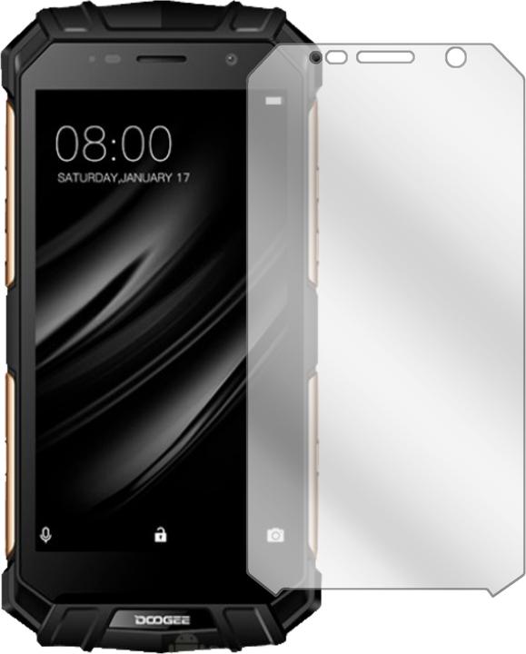 Image du produit Dipos Film de Protection d’écran Crystalclear (6 pièce(s), Aermoo M1)
