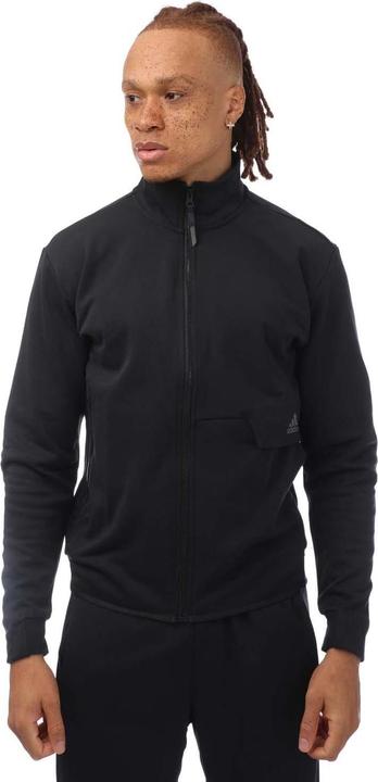 adidas 4CMTE Trainingsjacke