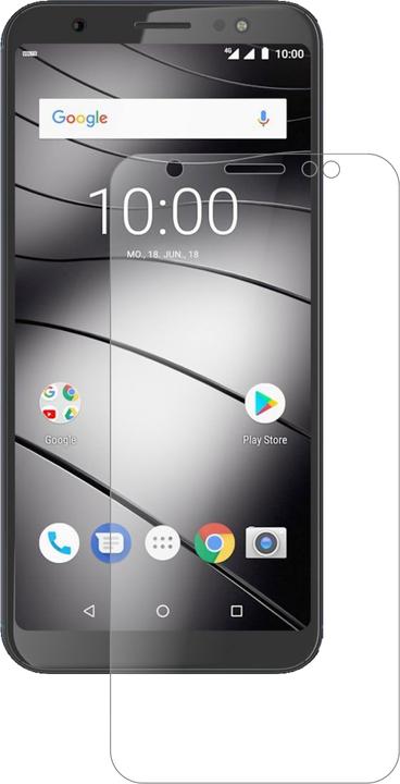 Produktbild Dipos Displayschutz Anti-Shock (1 Stück, Gigaset GS185)