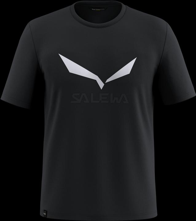 Actual product image Salewa Solidlogo Dri-Release® T-Shirt (52)