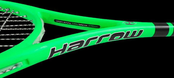 Produktbild Harrow Sports Vibe