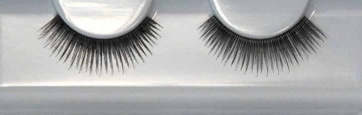 Produktbild Grimas Wimpern Echthaar (Künstliche Wimpern)